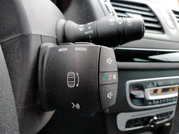 Renault Mégane Estate