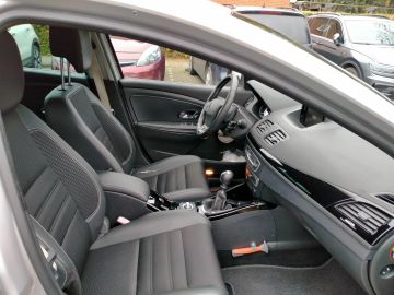Renault Mégane Estate
