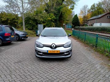 Renault Mégane Estate