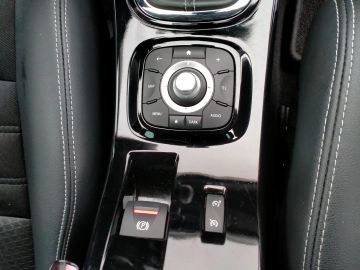 Renault Mégane Estate
