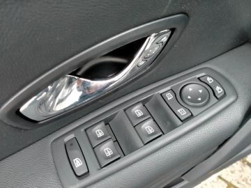 Renault Mégane Estate