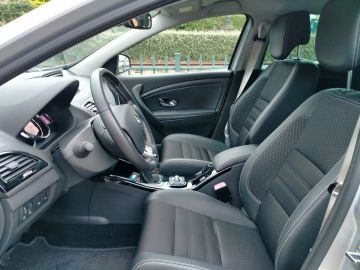 Renault Mégane Estate