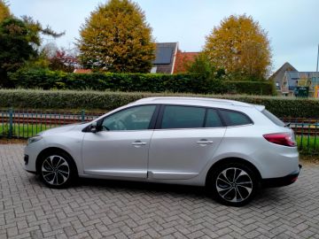 Renault Mégane Estate
