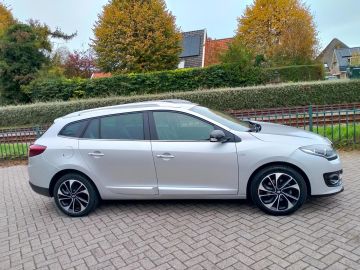 Renault Mégane Estate