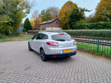 Renault Mégane Estate