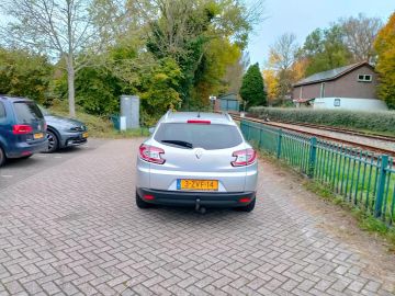 Renault Mégane Estate