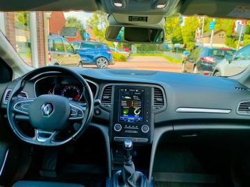 Renault Mégane Estate