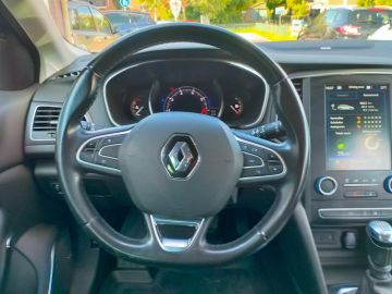 Renault Mégane Estate