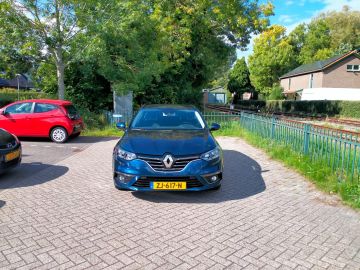 Renault Mégane Estate