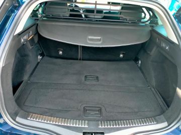 Renault Mégane Estate