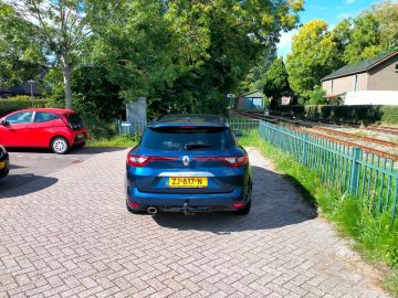 Renault Mégane Estate