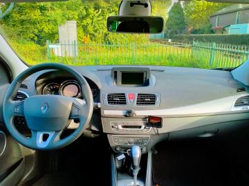 Renault Mégane Estate
