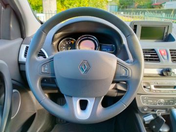 Renault Mégane Estate