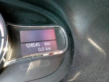 Renault Mégane Estate