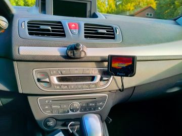 Renault Mégane Estate