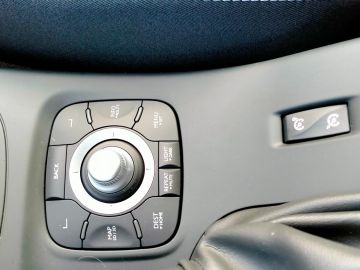 Renault Mégane Estate