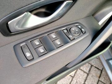 Renault Mégane Estate