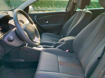 Renault Mégane Estate
