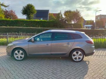 Renault Mégane Estate