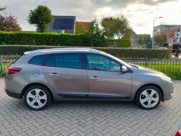 Renault Mégane Estate