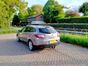 Renault Mégane Estate