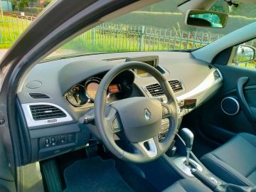 Renault Mégane Estate