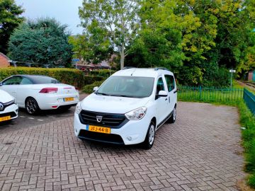 Dacia Dokker