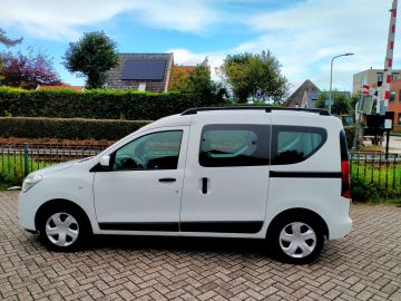 Dacia Dokker