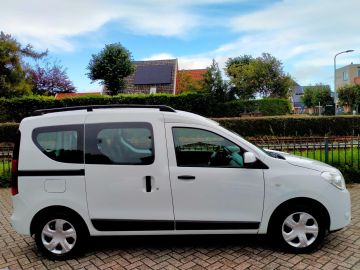 Dacia Dokker