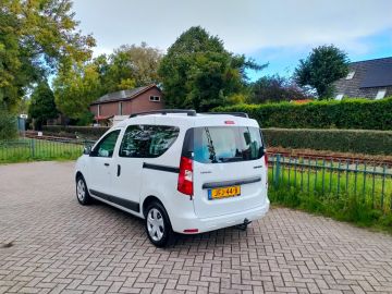 Dacia Dokker