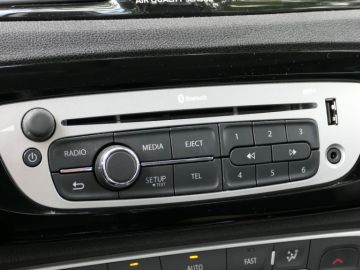 Renault Scénic