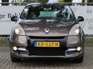 Renault Scénic