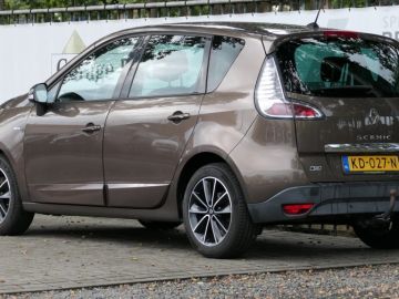 Renault Scénic