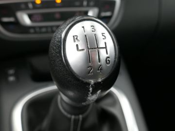 Renault Scénic