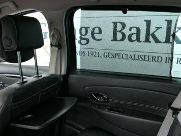 Renault Scénic