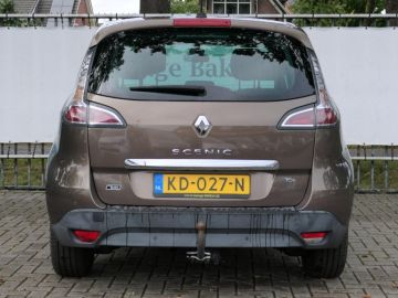 Renault Scénic