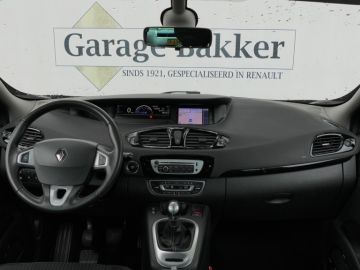 Renault Scénic