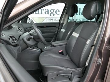 Renault Scénic
