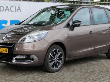 Renault Scénic