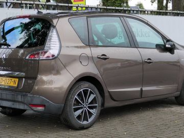 Renault Scénic