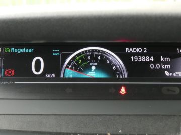 Renault Scénic