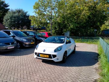 Renault Wind