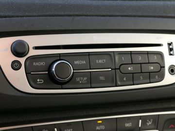 Renault Scénic