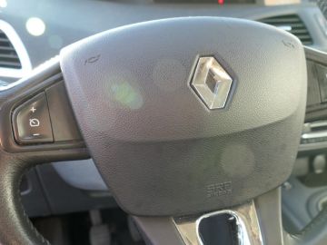 Renault Scénic