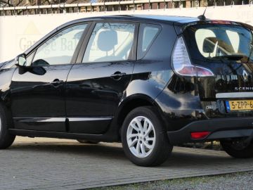 Renault Scénic