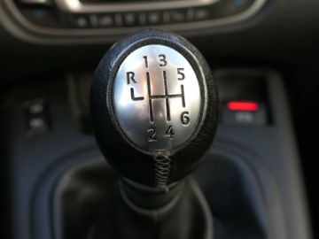 Renault Scénic