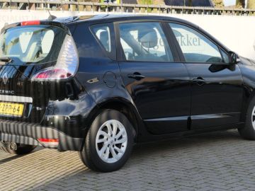 Renault Scénic