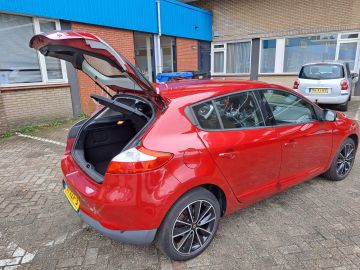 Renault Mégane