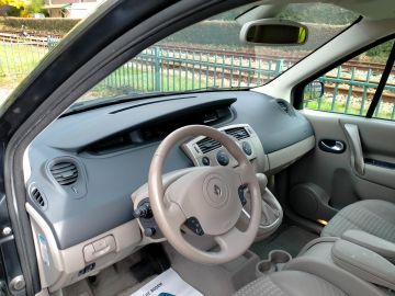 Renault Scénic