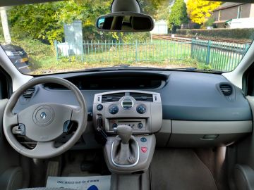 Renault Scénic